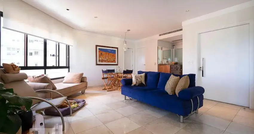 Apartamento com 2 quartos à venda na Rua Paraguai, 60, Jardim Paulista, São Paulo