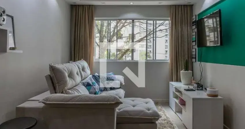 Apartamento com 3 quartos à venda na Rua Harmonia, 797, Vila Madalena, São Paulo