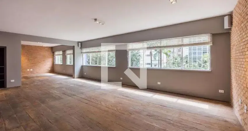 Apartamento com 2 quartos à venda na Rua José Maria Lisboa, 353, Jardim Paulista, São Paulo