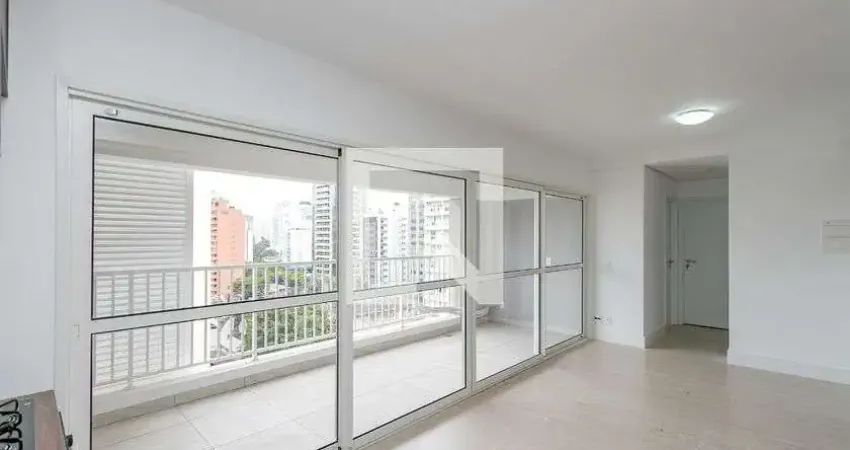 Apartamento com 2 quartos à venda na Rua Joaquim Nabuco, 170, Brooklin, São Paulo