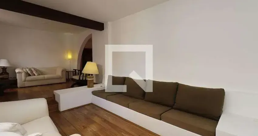 Apartamento com 3 quartos à venda na Rua Oscar Freire, 1568, Jardim Paulista, São Paulo