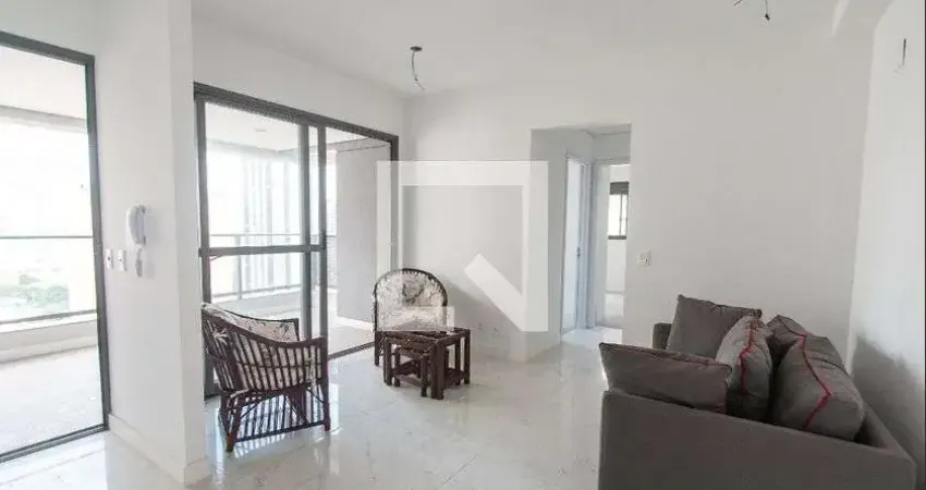 Apartamento com 2 quartos à venda na Rua Dona Avelina, 176, Vila Mariana, São Paulo