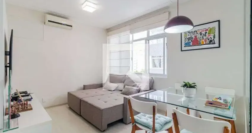 Apartamento com 1 quarto à venda na Rua Simão Álvares, 624, Pinheiros, São Paulo