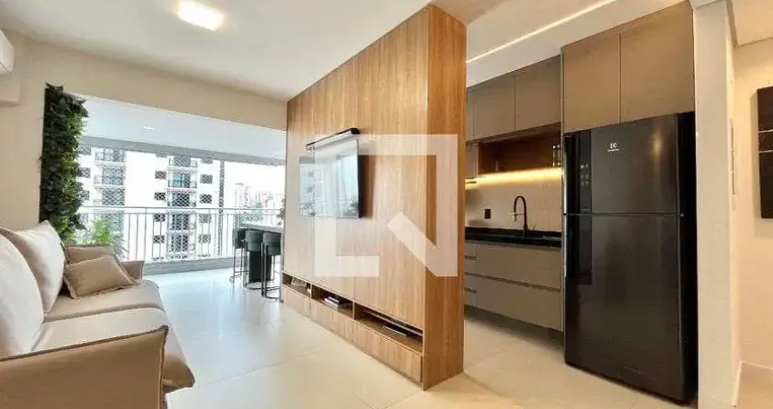 Apartamento com 2 quartos à venda na Avenida Fagundes Filho, 911, Saúde, São Paulo