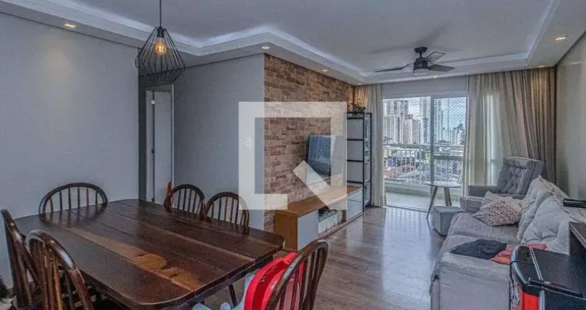 Apartamento com 3 quartos à venda na Rua Assungui, 800, Bosque da Saúde, São Paulo