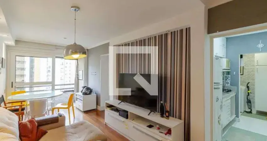 Apartamento com 2 quartos à venda na Rua Tuim, 635, Moema, São Paulo