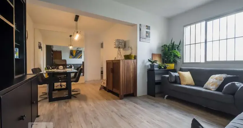 Apartamento com 3 quartos à venda na Rua Sebastião Paes, 441, Campo Belo, São Paulo