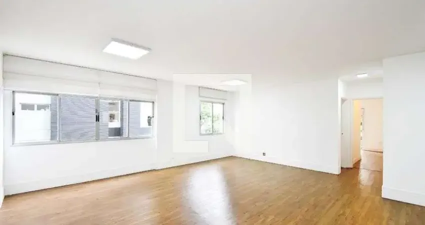 Apartamento com 2 quartos à venda na Rua da Consolação, 3005, Jardim Paulista, São Paulo