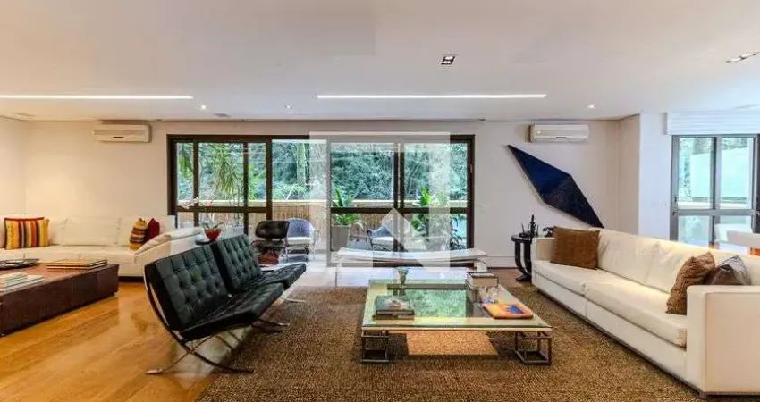 Apartamento com 3 quartos à venda na Rua Engenheiro Edgar Egídio de Sousa, 213, Pacaembu, São Paulo