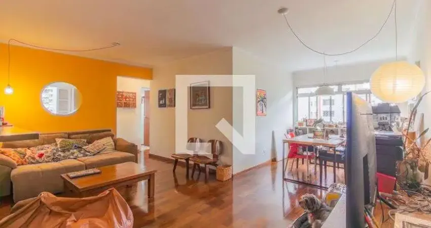 Apartamento com 2 quartos à venda na Rua Girassol, 1268, Vila Madalena, São Paulo