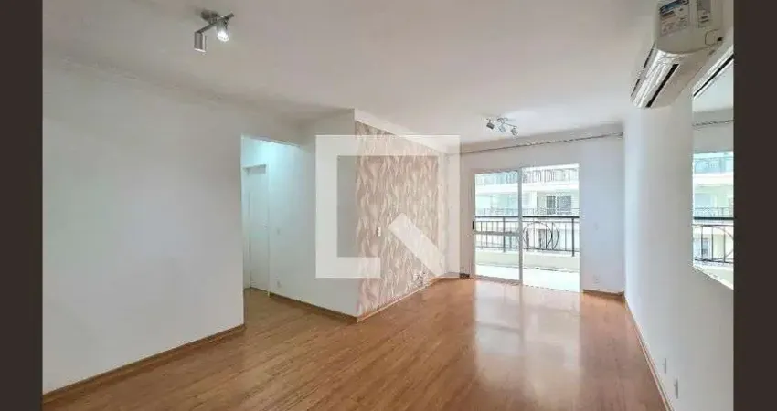 Apartamento com 2 quartos à venda na Avenida Jandira, 159, Moema, São Paulo
