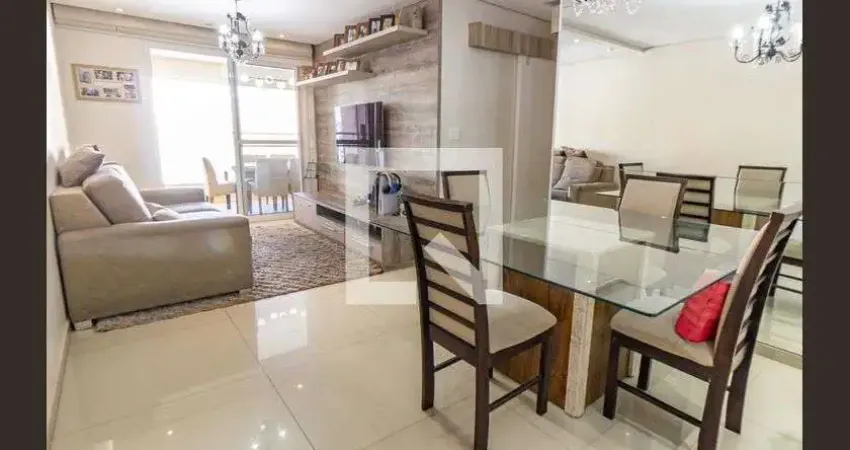 Apartamento com 3 quartos à venda na Rua Cuiabá, 119, Mooca, São Paulo