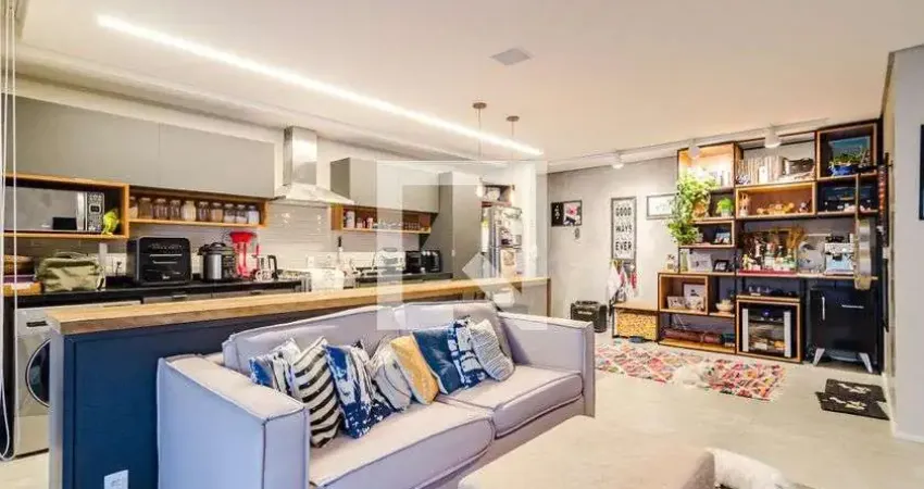 Apartamento com 2 quartos à venda na Rua Fernão Dias, 373, Pinheiros, São Paulo