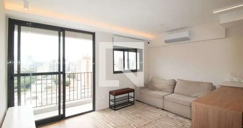 Apartamento com 1 quarto à venda na Rua Alvorada, 240, Vila Olímpia, São Paulo