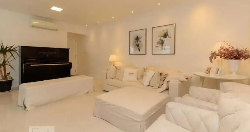 Apartamento com 3 quartos à venda na Rua Bela Cintra, 1716, Jardim Paulista, São Paulo