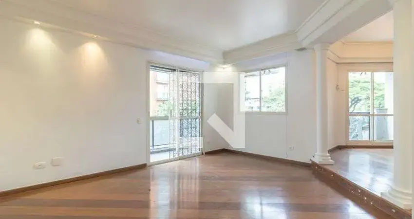 Apartamento com 3 quartos à venda na Avenida Jamaris, 729, Moema, São Paulo