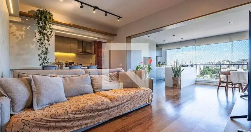 Apartamento com 3 quartos à venda na Rua Horácio Lane, 157, Pinheiros, São Paulo