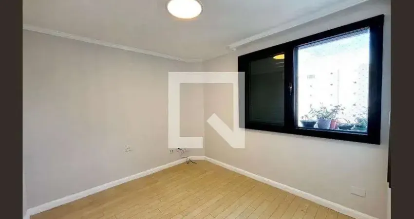 Apartamento com 3 quartos à venda na Avenida Miruna, 399, Moema, São Paulo