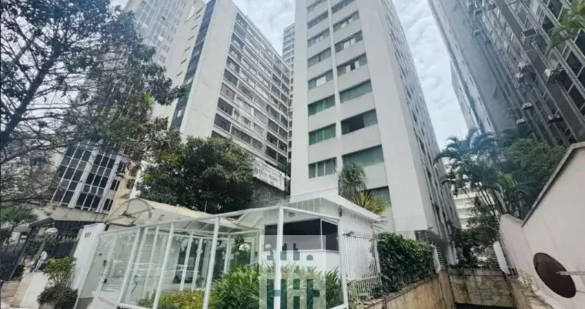 apto para locação 2 dormitórios +1 vaga garagem no Jardins pacote completo R$5.400,00