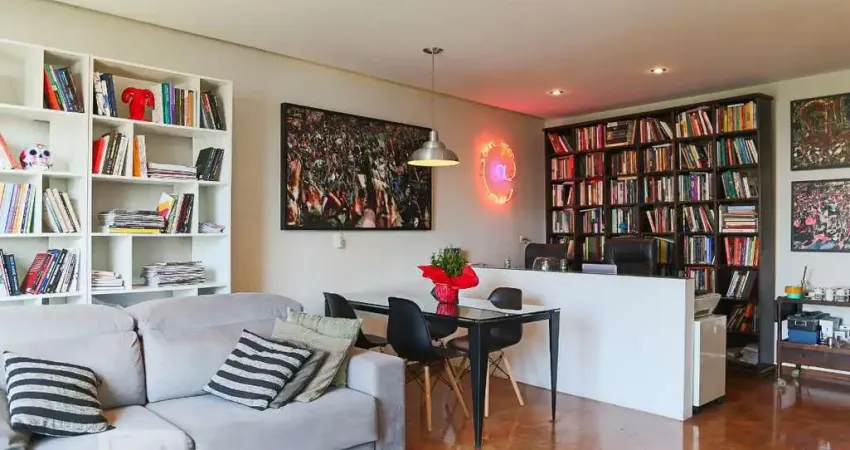 Apartamento com 2 quartos à venda na Rua Maestro Cardim, 663, Bela Vista, São Paulo
