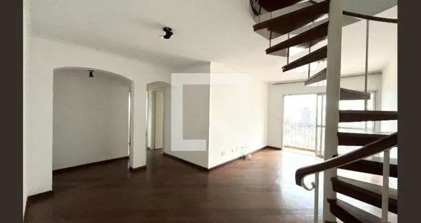 Cobertura com 3 quartos à venda na Avenida Fagundes Filho, 688, Saúde, São Paulo