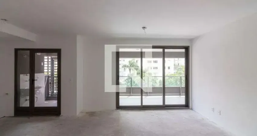 Apartamento com 3 quartos à venda na Alameda dos Nhambiquaras, 443, Moema, São Paulo