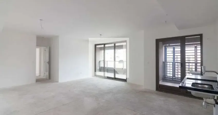 Apartamento com 3 quartos à venda na Alameda dos Nhambiquaras, 462, Moema, São Paulo