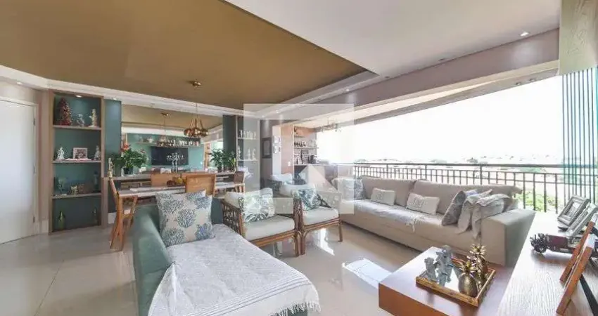 Apartamento com 3 quartos à venda na Rua Ipiranga, 657, Campo Belo, São Paulo