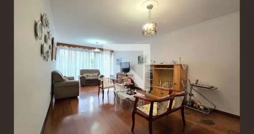 Apartamento com 3 quartos à venda na Avenida Açocê, 506, Moema, São Paulo