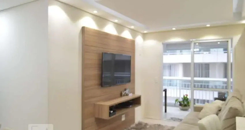 Apartamento com 3 quartos à venda na Rua João Antônio de Oliveira, 633, Mooca, São Paulo