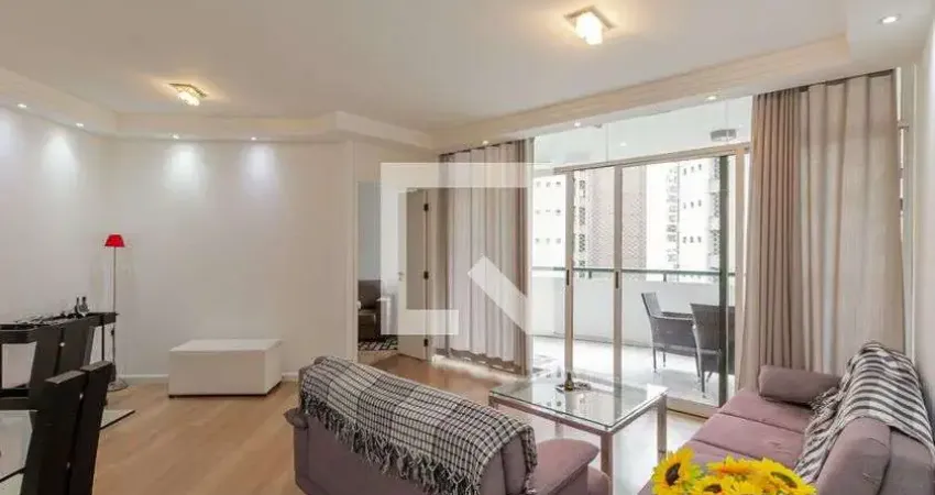 Apartamento com 3 quartos à venda na Alameda dos Jurupis, 970, Moema, São Paulo