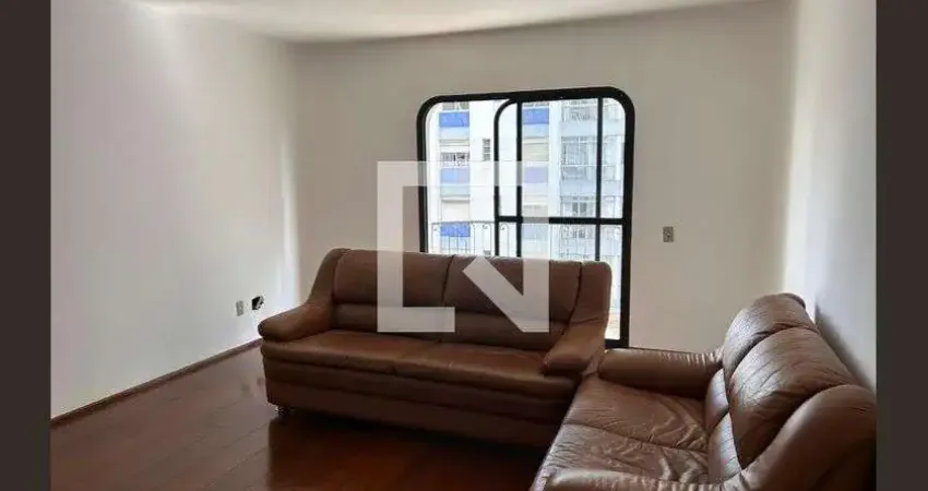 Apartamento com 2 quartos à venda na Rua Tabapuã, 227, Itaim Bibi, São Paulo