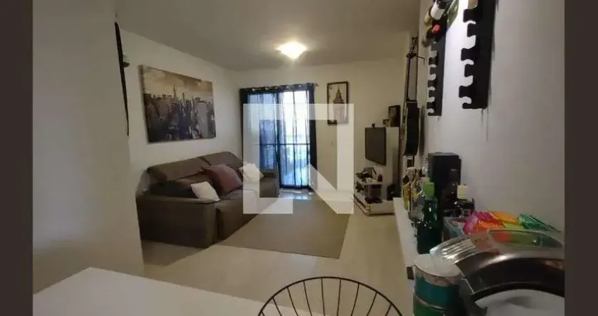 Apartamento com 3 quartos à venda na Rua Ipiranga, 606, Campo Belo, São Paulo