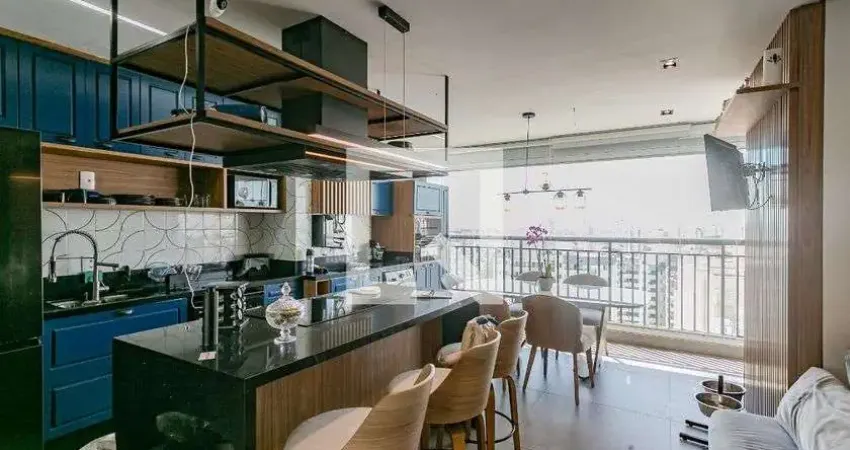 Cobertura com 2 quartos à venda na Rua do Lago, 169, Bosque da Saúde, São Paulo