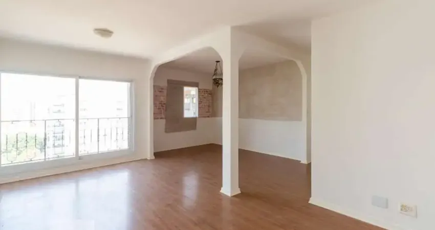 Apartamento com 2 quartos à venda na Rua do Rocio, 127, Vila Olímpia, São Paulo