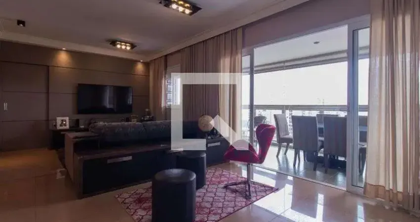 Apartamento com 3 quartos à venda na Rua Jorge Tibiriçá, 663, Vila Mariana, São Paulo