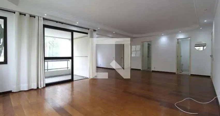 Apartamento com 3 quartos à venda na Avenida Jandira, 278, Moema, São Paulo