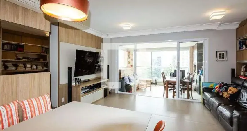 Apartamento com 3 quartos à venda na Rua Alvorada, 356, Vila Olímpia, São Paulo