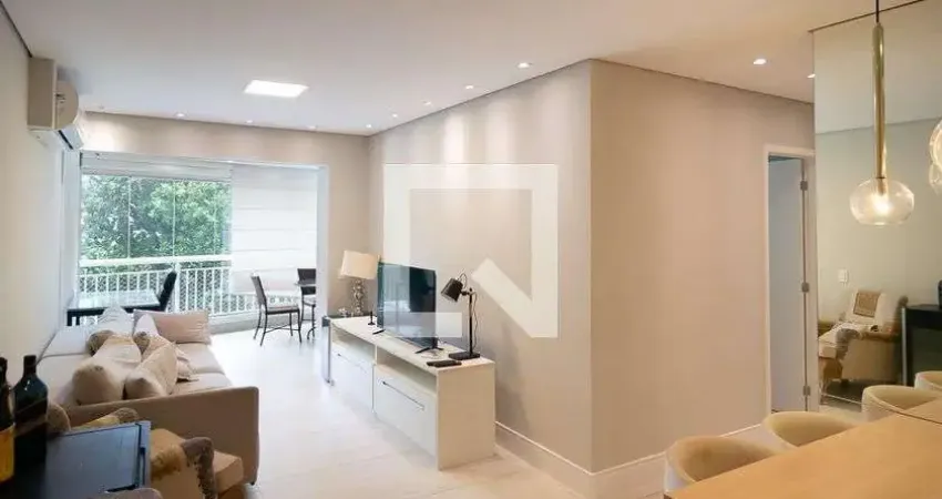 Apartamento com 2 quartos à venda na Alameda Ministro Rocha Azevedo, 93, Consolação, São Paulo