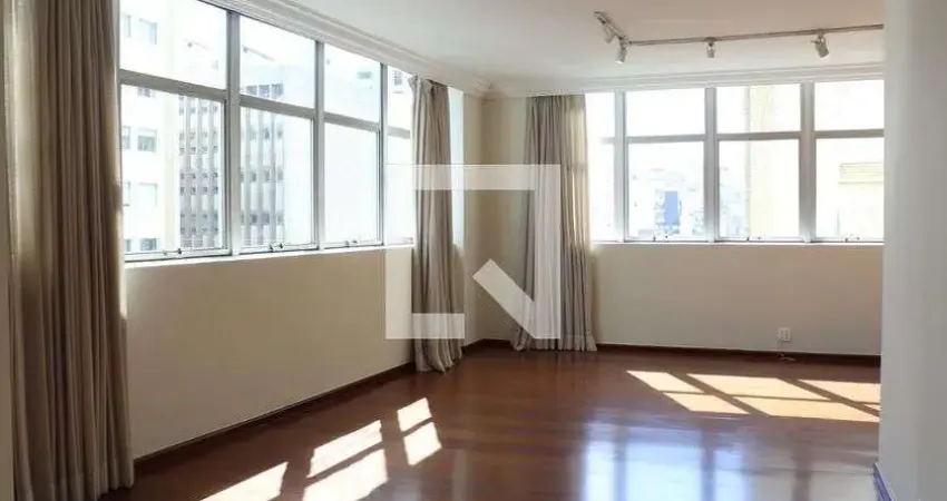 Apartamento com 3 quartos à venda na Rua José Maria Lisboa, 343, Jardim Paulista, São Paulo