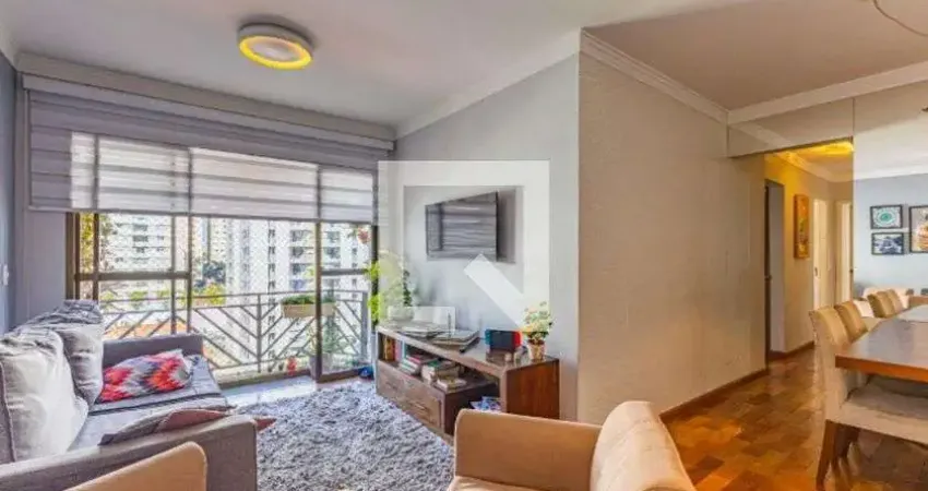 Apartamento com 3 quartos à venda na Rua Agostinho Rodrigues Filho, 131, Vila Clementino, São Paulo