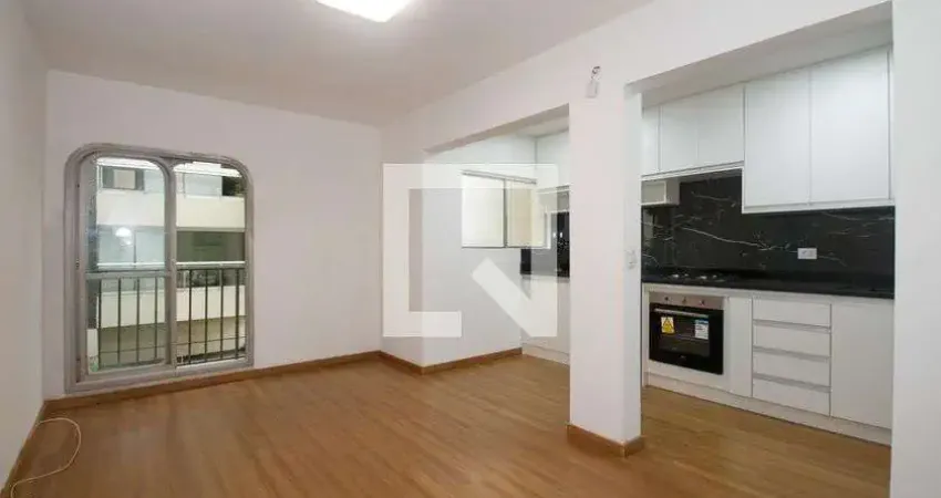 Apartamento com 1 quarto à venda na Rua Manuel da Nóbrega, 654, Paraíso, São Paulo