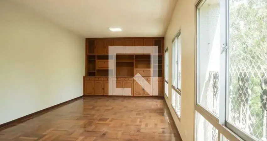 Apartamento com 3 quartos à venda na Rua Estado de Israel, 563, Vila Clementino, São Paulo