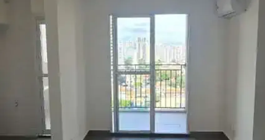 Apartamento para locação no Ipiranga, São Paulo-SP: 2 quartos, 1 sala, 1 banheiro, 43m² de área!