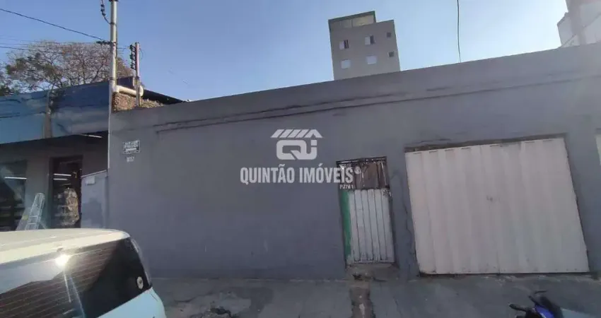 Terreno à venda no Eldorado, Contagem 
