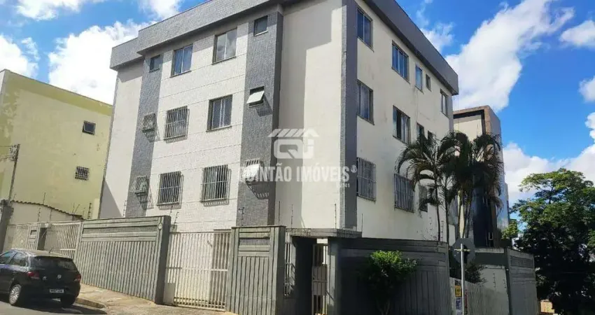 Apartamento à venda, 2 quartos, 1 vaga, coração eucaristico - belo horizonte/mg