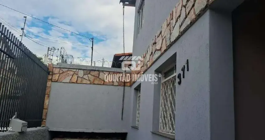 Casa à venda, 6 quartos, 2 suítes, 8 vagas, nossa senhora de fatima - contagem/mg