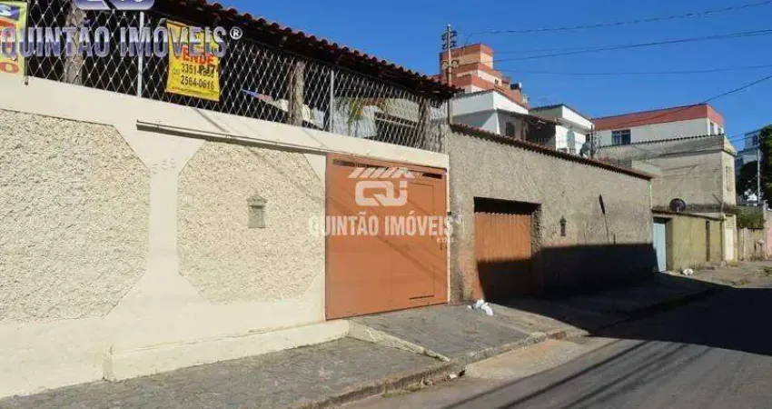 Casa à venda, 3 quartos, 1 suíte, 2 vagas, eldorado - contagem/mg