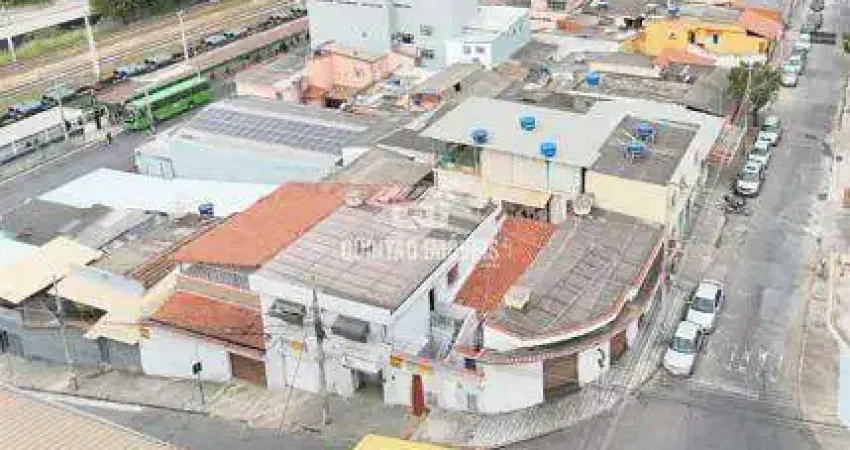 Prédio à venda no Eldorado, Contagem