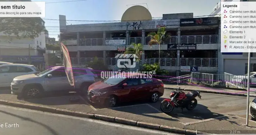 Prédio à venda no Eldorado, Contagem